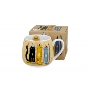 cat's world-  party cats