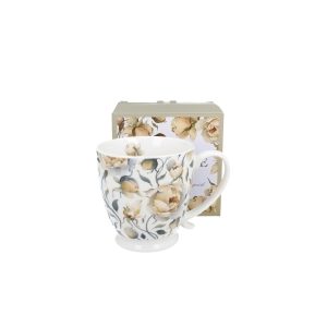 English rose white